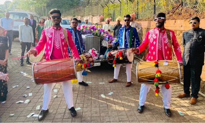Nadbrahma Dhol Tasha